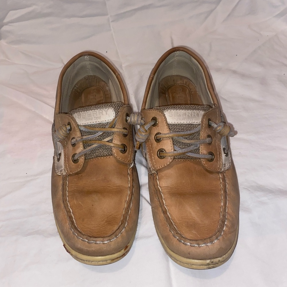 sperry shoes
